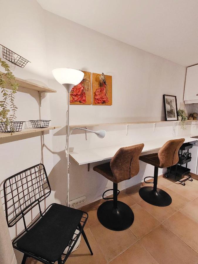 The Beach Surf Studio Ostend Luaran gambar